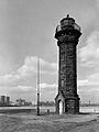 Welfare Island, Lighthouse, New York (New York County, New York)