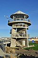 Westport, WA - viewing tower 04