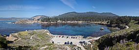 Whaler's Cove, Point Lobos, CA, US - May 2013.jpg