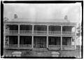Whitehall, Sutherland Springs, Texas