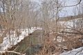 WorcesterMA BlackstoneCanal