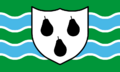 Worcestershire flag