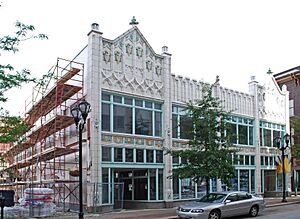 WrightandTaylorBuildingLouisville