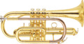 Yamaha Cornet YCR-6330II