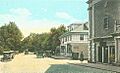 York Street, York Harbor, ME