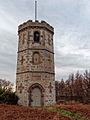 York Tower (geograph 5266660)