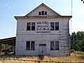 Z. C. B. J. Tolstoj Lodge No. 224 Scio