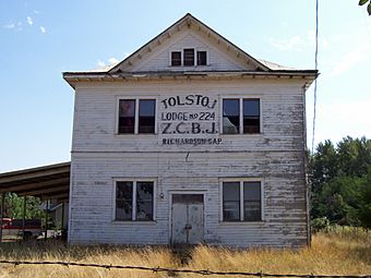 Z. C. B. J. Tolstoj Lodge No. 224 Scio.jpg