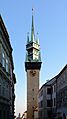 Znojmo Town Hall Tower 20190217