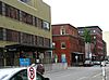 Portland Thirteenth Avenue Historic District