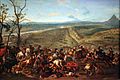 1720 Huchtenburg Eroberungs Belgrads 1717 anagoria
