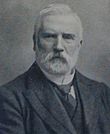 1900s Andrew Mitchell Torrance MP