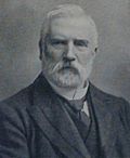 1900s Andrew Mitchell Torrance MP