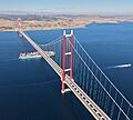 1915 Çanakkale Bridge1