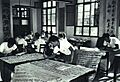 1967-11 1967年 北京师范大学大字报批评刘少奇