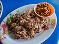 2016 0919 Lunch at Long Koi Lap Khom 02