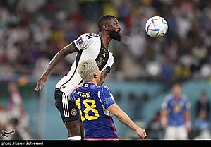 2022 FIFA World Cup Germany 1–2 Japan - (19)