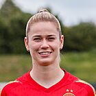 2023-07-03 Fussball, Frauen, Deutsche Nationalmannschaft, Media Day 1DX 6605 by Stepro-2