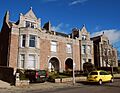 64-66b Hamilton Place, Aberdeen (geograph 3907150)
