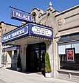 710 Dundas Palace Theatre