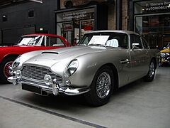 AMDB5No1