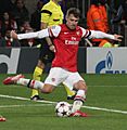 ARS-OM 1314 Ramsey free kick (cropped)