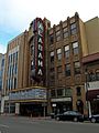 Alabama Theatre Nov 2011 01