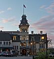 Alexander Mitchell mansion 1873
