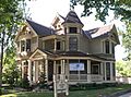 Alexander house boise 2009