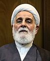 Ali Akbar Nategh-Nouri 20190917