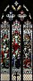 All Saints, Fornham All Saints - Stained glass window - geograph.org.uk - 3127267
