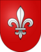 Coat of arms of Alterswil