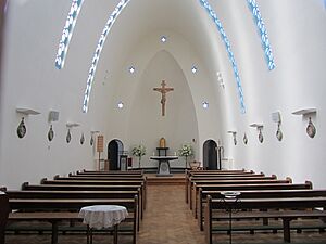 Amlwch, Our Lady Star of the Sea (35833209016)