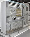Analogni računar EAI 1960. godina