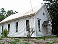 Andover Historical Society, Andover, Connecticut