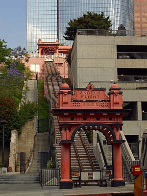 Angels Flight
