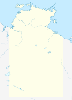 Port Essington is located in Northern Territory