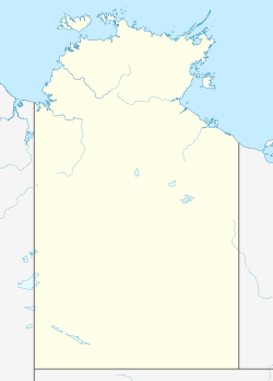 Sir George Hope Islands is located in Northern Territory