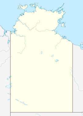 Anmatjere Community is located in Northern Territory