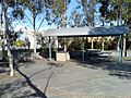 BBQs at whitehorse road park