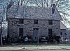 Blacksmith's House