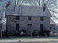 BLACKSMITH'S HOUSE