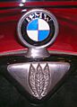 BMW Dixi badge