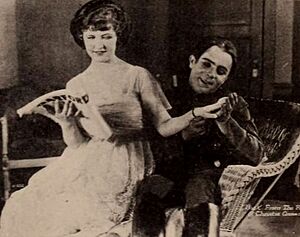 Back from the Front (1920) - 1