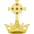 Badge of the Wales Herald Extraordinary