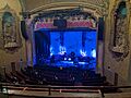 Balboa Theatre Interior