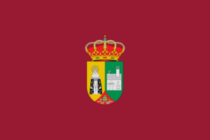 Bandera de Casatejada (Cáceres)