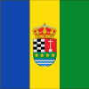 Flag of Los Llanos de Tormes