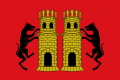 Bandera de Sorita