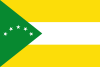 Flag of Panamá Oeste Province